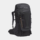 Avox 60+10 Women Black