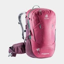 Trans Alpine 28 SL Women (2024) Ruby / Blackberry