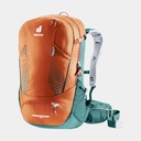 Trans Alpine 30 (2024) Chestnut / Deep Sea