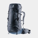 Aircontact Lite 40+10 Black / Marine