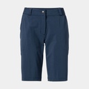 Farley Stretch Shorts II Women Dark Sea