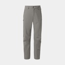 Farley Stretch Pants III Stone Grey