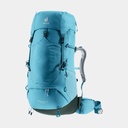 Aircontact Lite 45+10 SL Women Lagoon / Ivy