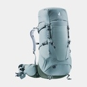 Aircontact Core 45+10 SL Women (2024) Shale / Ivy