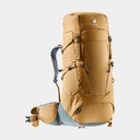 Aircontact Core 50+10 (2024) Almond / Teal