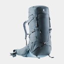 Aircontact Core 60+10 (2024) Graphite / Shale
