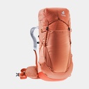 Aircontact Ultra 45+5 SL Women (2024) Sienna / Paprika