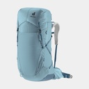 Aircontact Ultra 45+5 SL Women (2024) Dusk / Atlantic