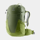 Futura 27 Khaki / Meadow