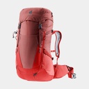 Futura 24 SL Women Caspia / Currant