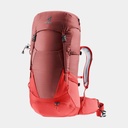 Futura 30 SL Women Caspia / Currant