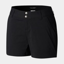 Saturday Trail Short Women Black