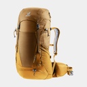 Futura Pro 36 Almond / Cinnamon