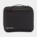 Reveal Trifold Toiletry Kit Black