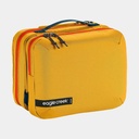 Reveal Trifold Toiletry Kit Sahara Yellow