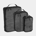 Pack-It Reveal Cube Set XS-S-M Black