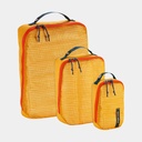 Pack-It Reveal Cube Set XS-S-M Sahara Yellow