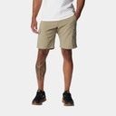 Silver Ridge Utility Cargo Short Tusk