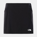 Speedlight Skort Women (2024) TNF Black