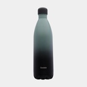Bouteille Isotherme Originals 1000ml Graphite Kaki