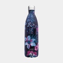 Bouteille Isotherme Originals 1000ml Bornéo Noir