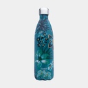 Bouteille Isotherme Originals 1000ml Bornéo Turquoise