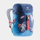 Schmusebaer Kids Midnight / Cool Blue