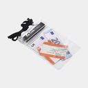 Soft Feel Neck Pouch Clear