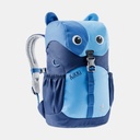 Kikki Kids (2024) Cool Blue / Midnight