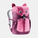 Kikki Kids (2024) Hot Pink / Marron