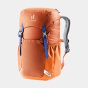 Junior Chestnut / Mandarine