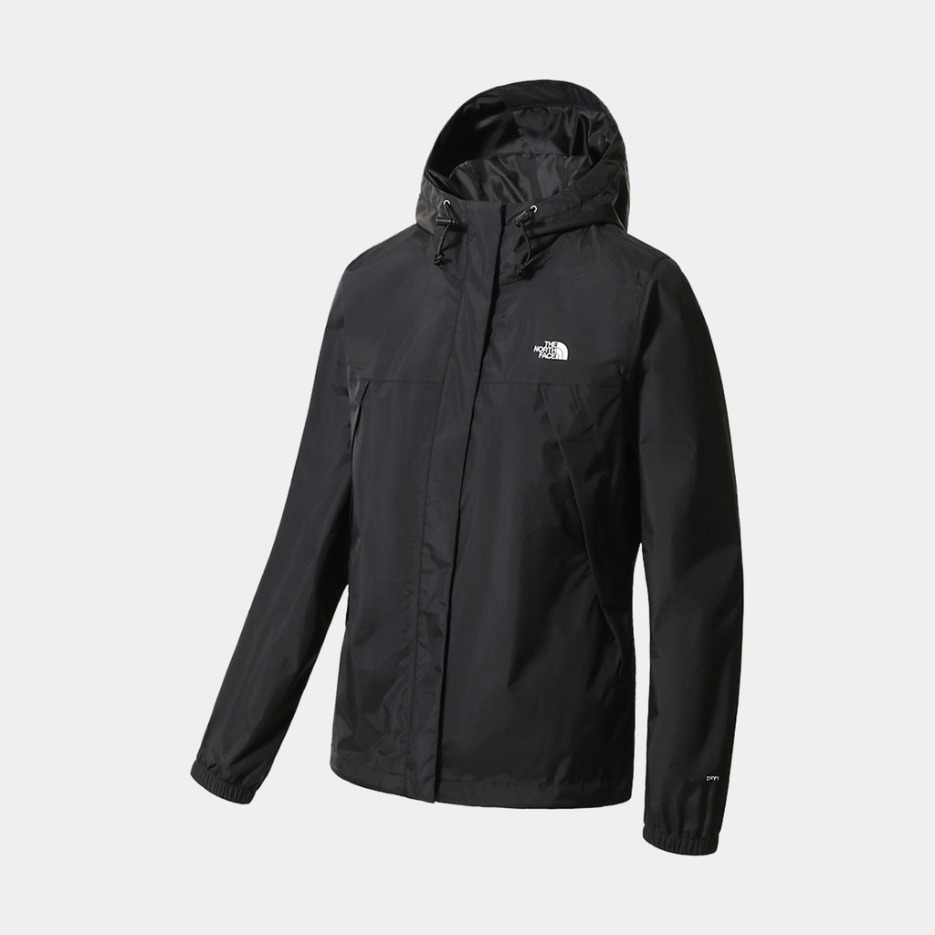 Antora Jacket Women TNF Black