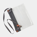 Twin Seal Map Case