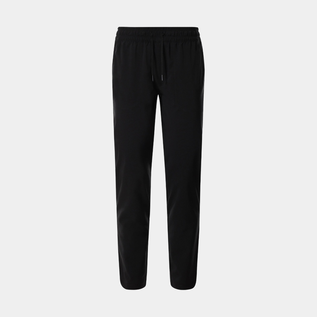 Never Stop Wearing Pants Women TNF Black