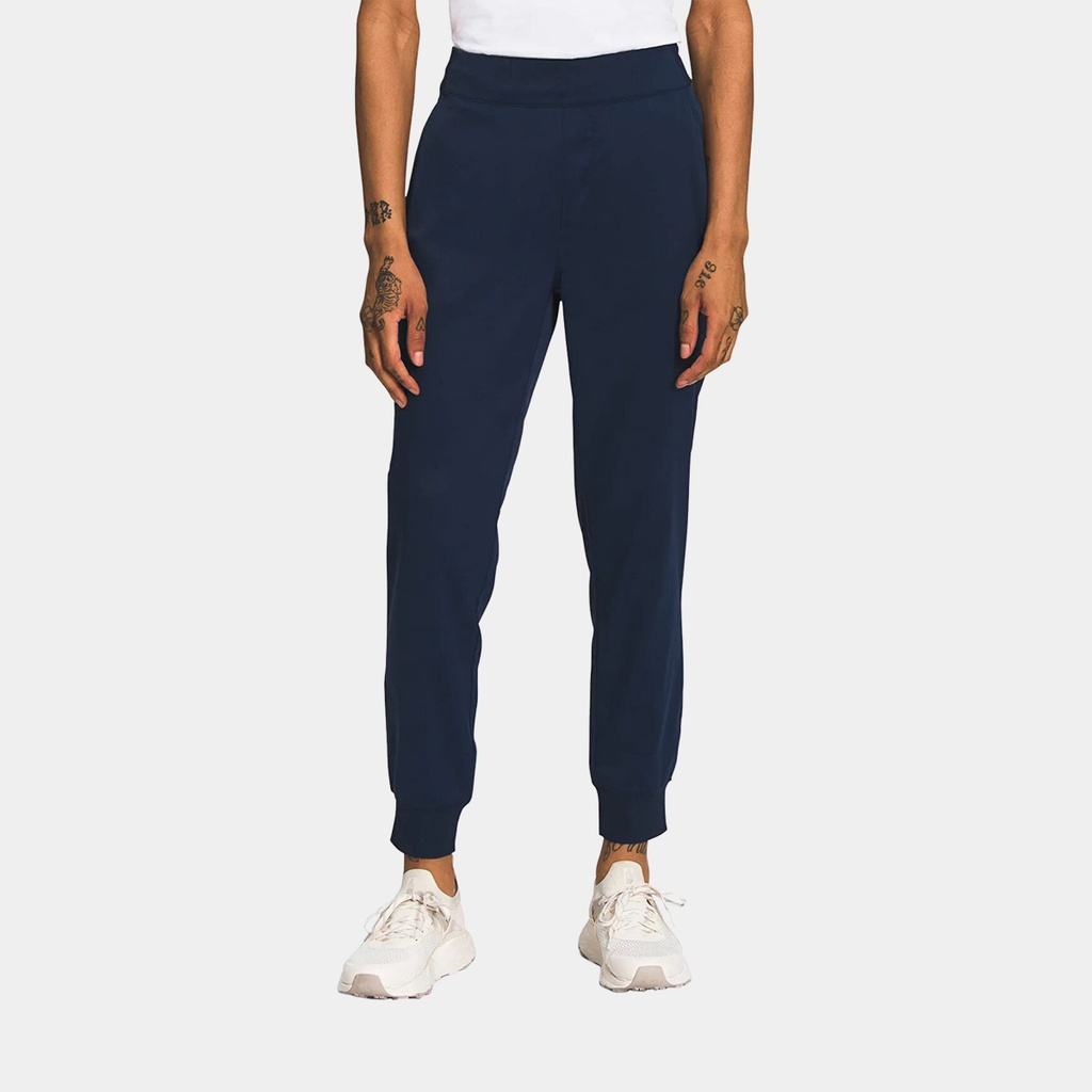 Aphrodite Jogger Women Summit Navy