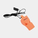 Screamer Whistle Orange