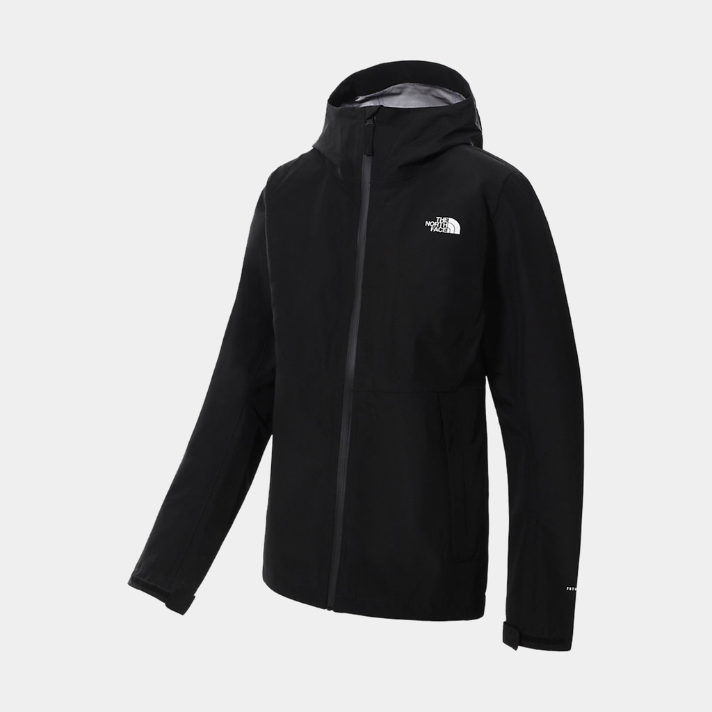Dryzzle FutureLight Jacket Women TNF Black