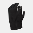 Merino Touch Gloves (2022) Black