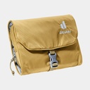 Wash Bag I Caramel