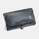 Wash Bag II (2021) Black