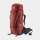 Aircontact X 60 +15 SL Women Redwood / Ink