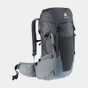 Futura 26 Graphite / Shale