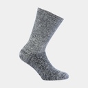 Socks Classic 800 Grey Melange