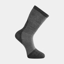 Socks Skilled Liner Classic Dark Grey / Grey