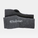 Wrist Gaiter 200 Grey