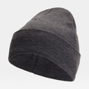 Beanie Classic Grey