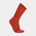 Liner Classic Kids Socks Autumn Red