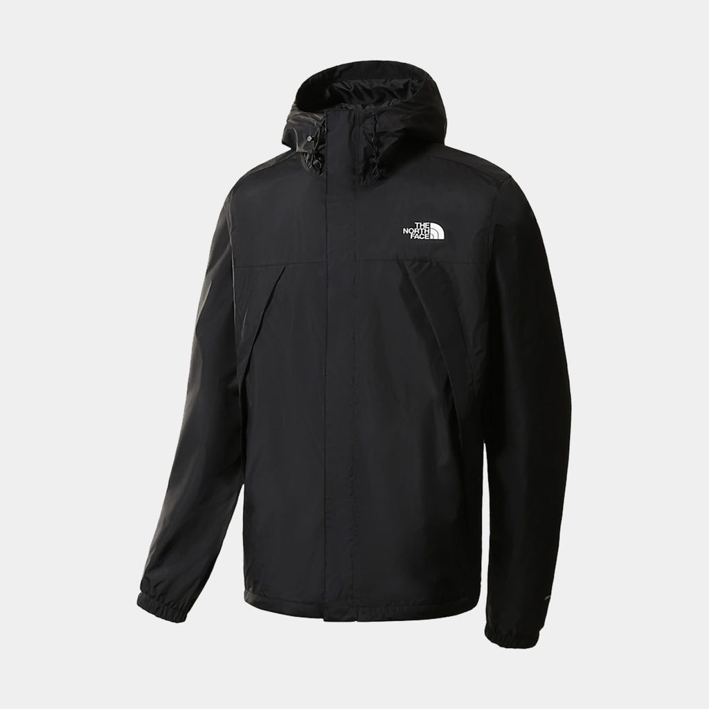 Antora Jacket TNF Black