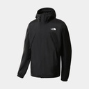 Antora Jacket TNF Black