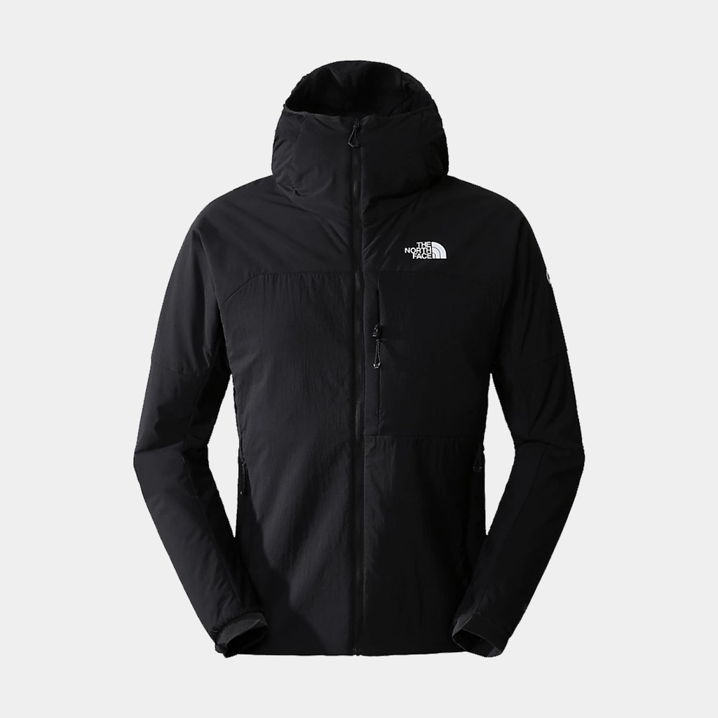 Summit Casaval Hoodie TNF Black / TNF Black
